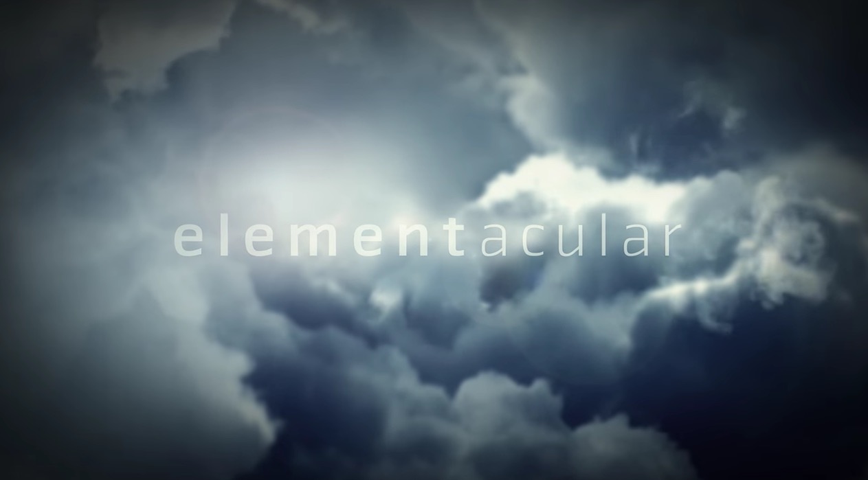 Elementacular 1.3 マテリアル感覚で使うAlexandra Institute社製のクラウド生成プラグイン