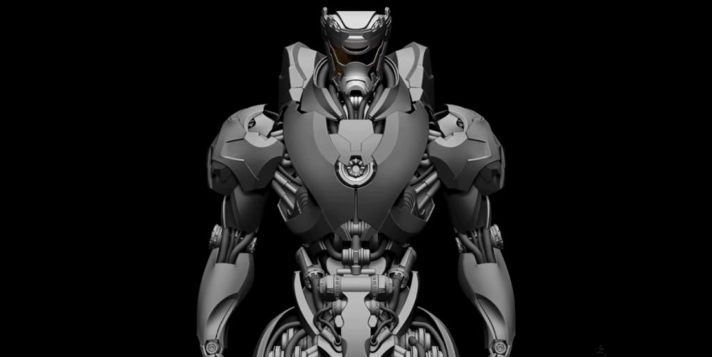 Zbrush Hardsurface Techniques Zbrushハードサーフェイスモデリングテクニック全8本 Video Fish